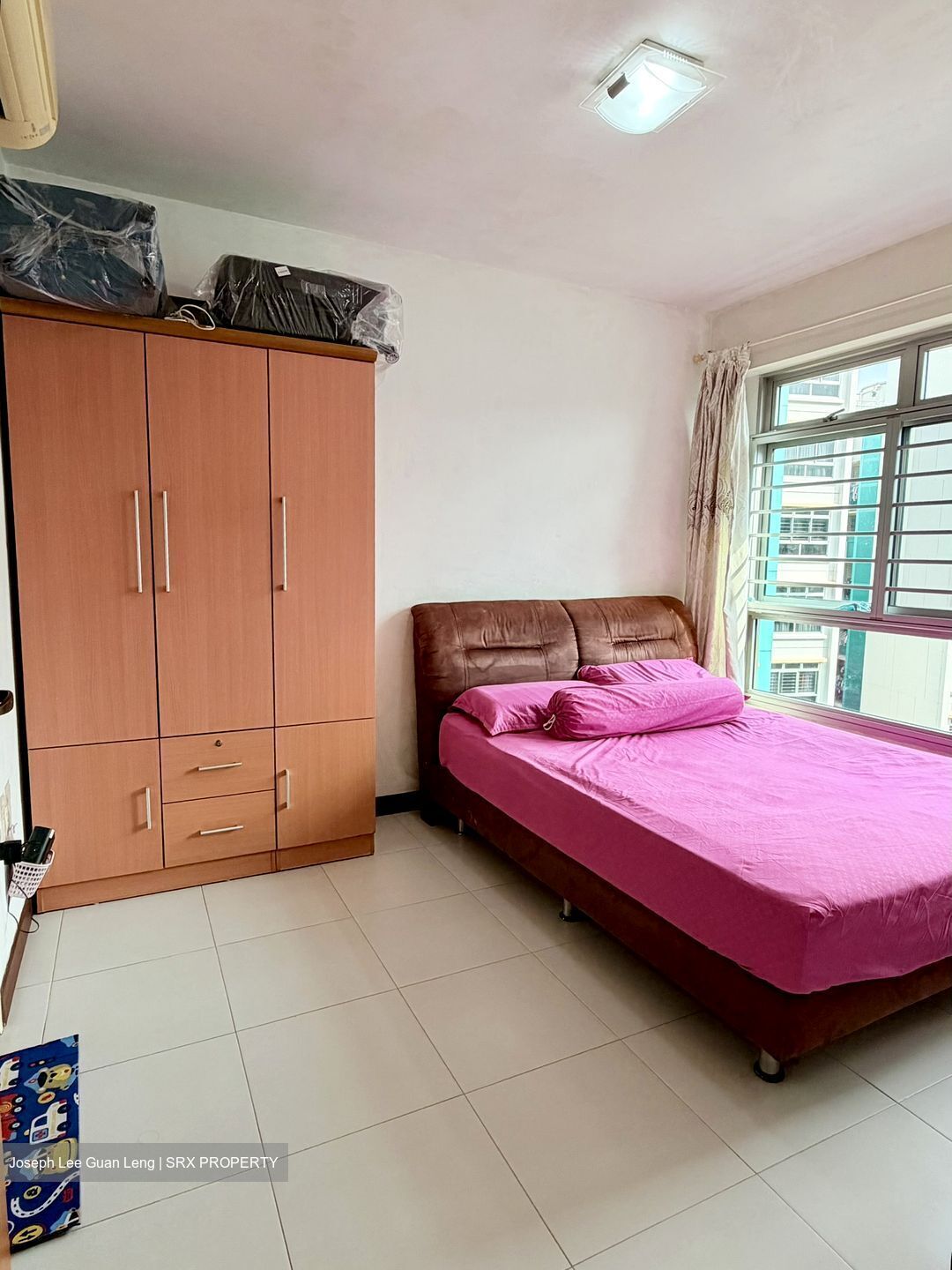 Blk 570A Champions Court (Woodlands), HDB 3 Rooms #576716531